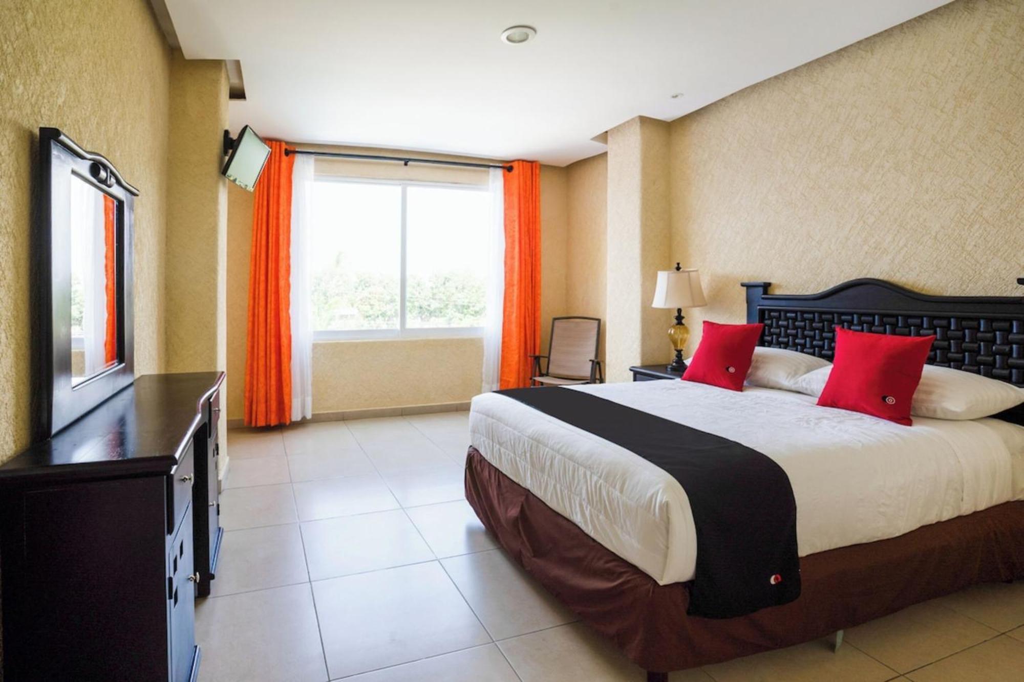 Capital O Hotel Los Caracoles, Acapulco Extérieur photo
