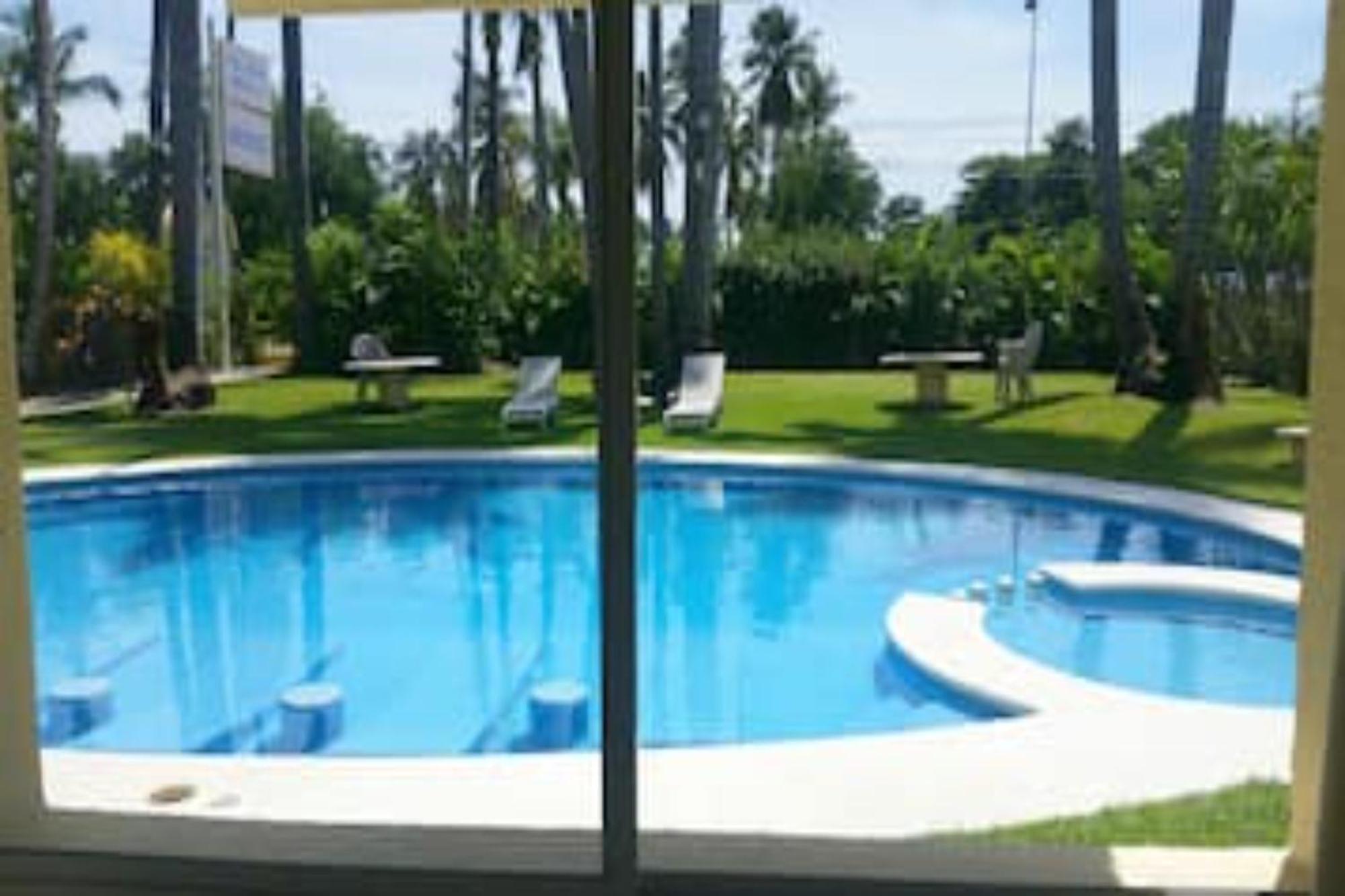 Capital O Hotel Los Caracoles, Acapulco Extérieur photo