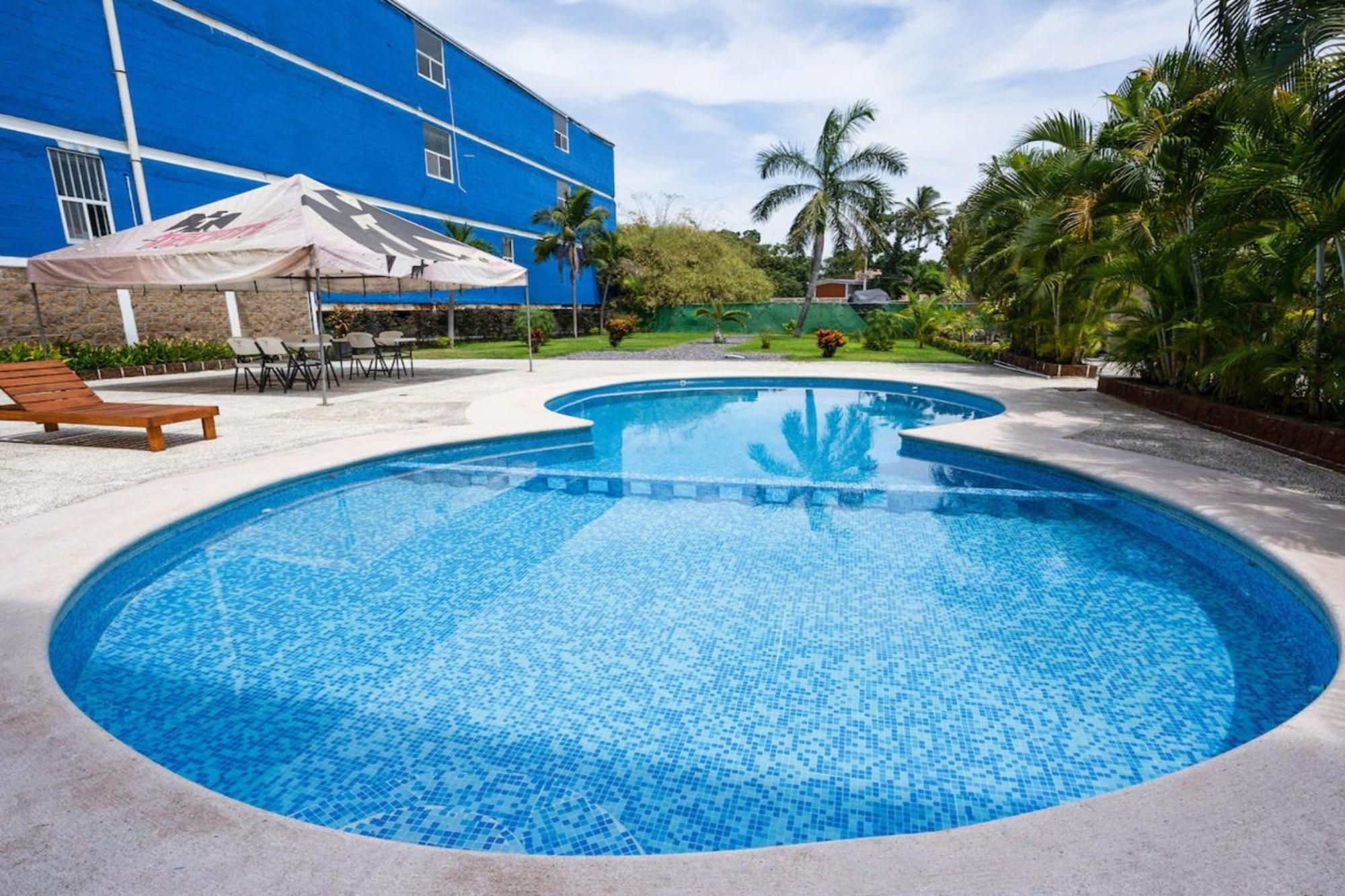 Capital O Hotel Los Caracoles, Acapulco Extérieur photo