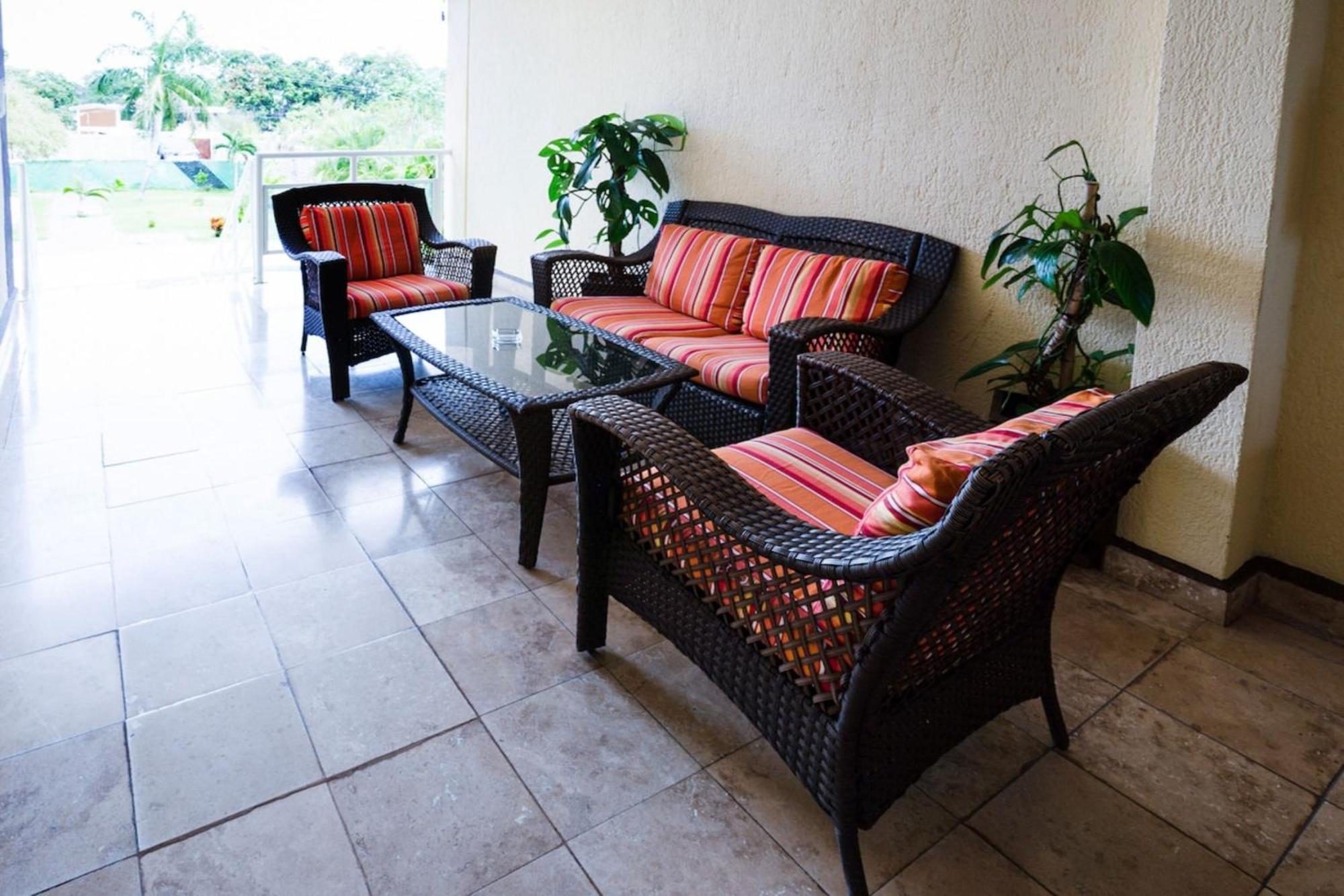 Capital O Hotel Los Caracoles, Acapulco Extérieur photo