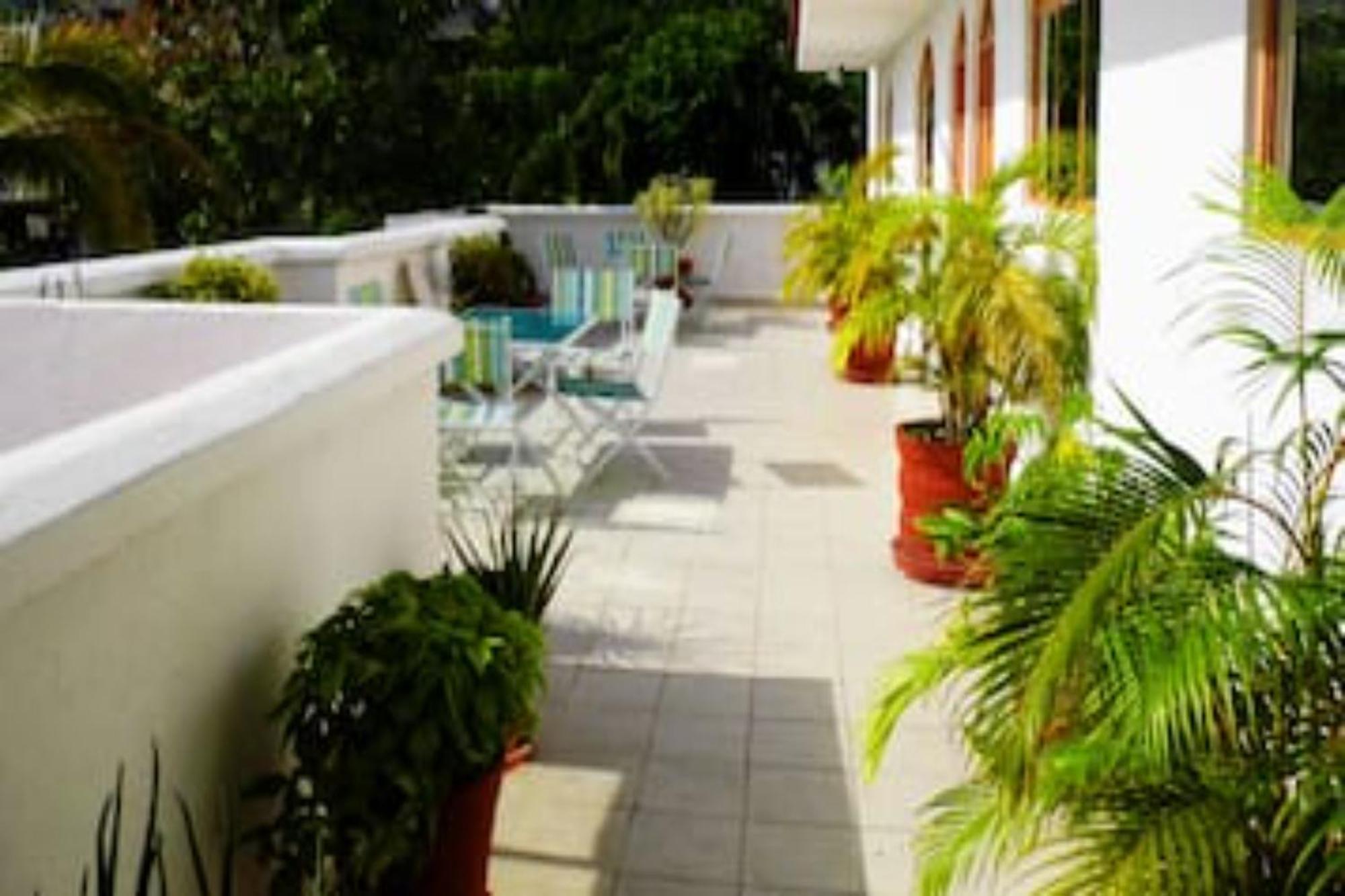 Capital O Hotel Los Caracoles, Acapulco Extérieur photo