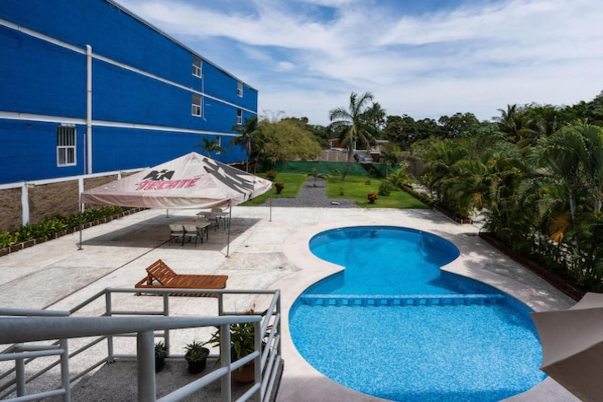 Capital O Hotel Los Caracoles, Acapulco Extérieur photo